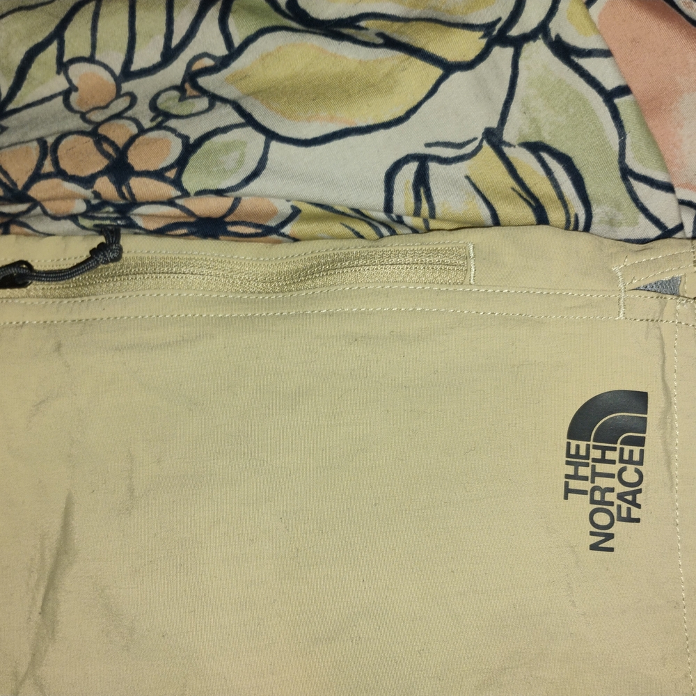 The North Face Beige Pants
